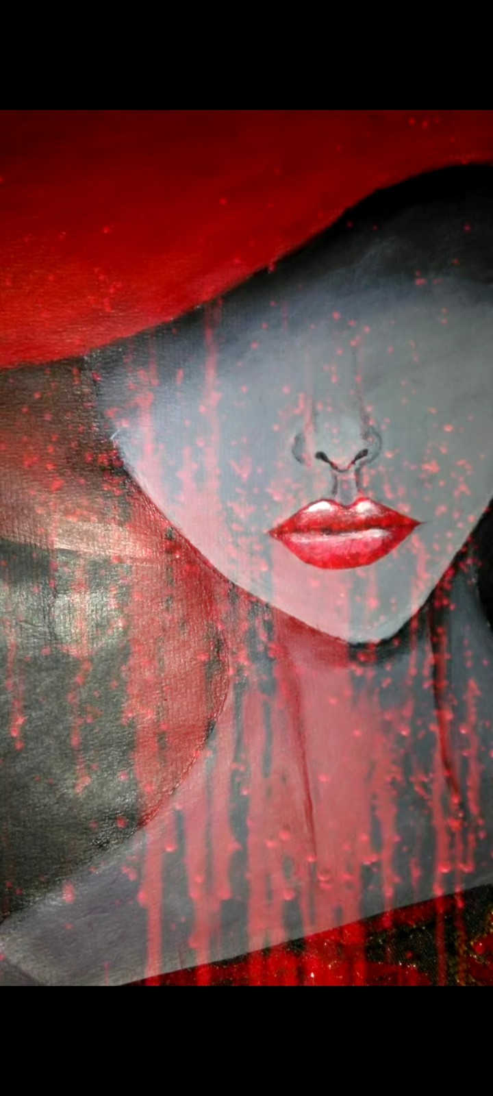 red Riding hood...