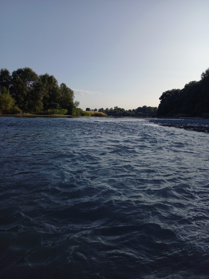 water
