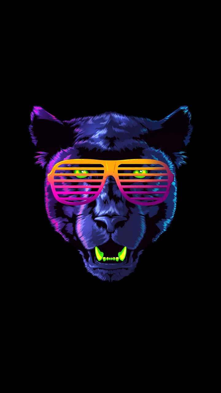 animals style