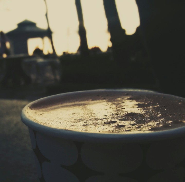 coffee
