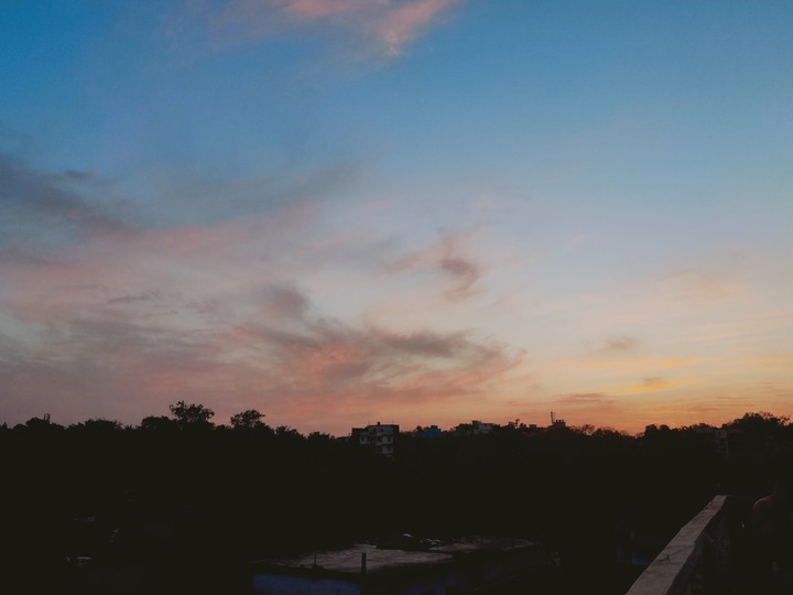 bliss