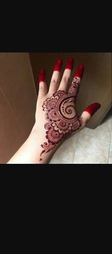 Mehandi