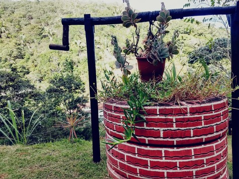 sítio em Ipatinga MG