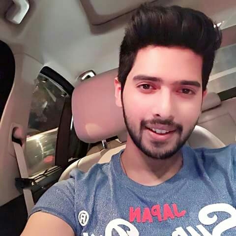Armaan Malik