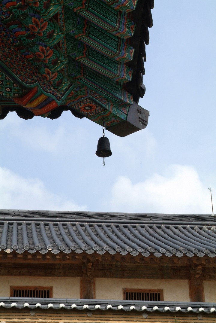 Hwaomsa Temple
