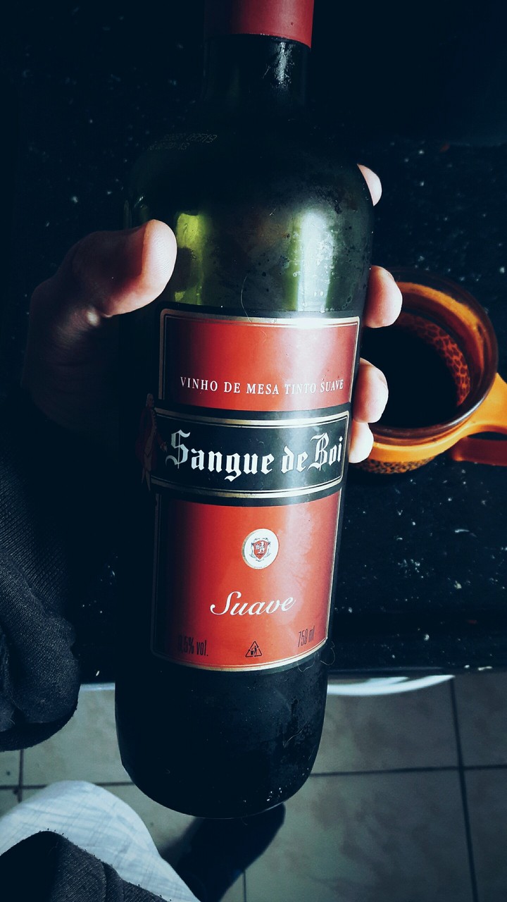 Vinho