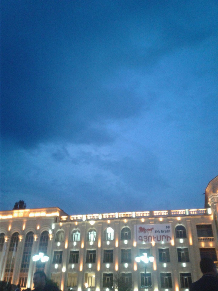 Gyumri