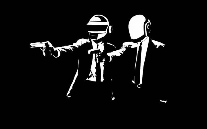 Daft Punk