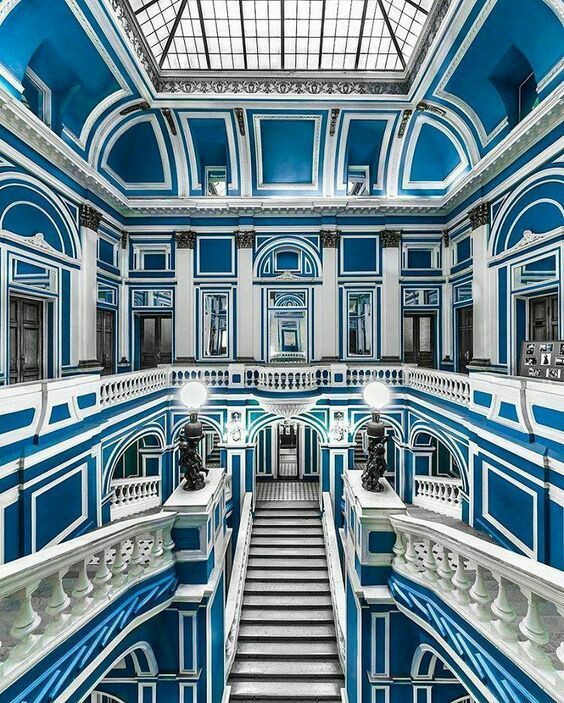 architecture
