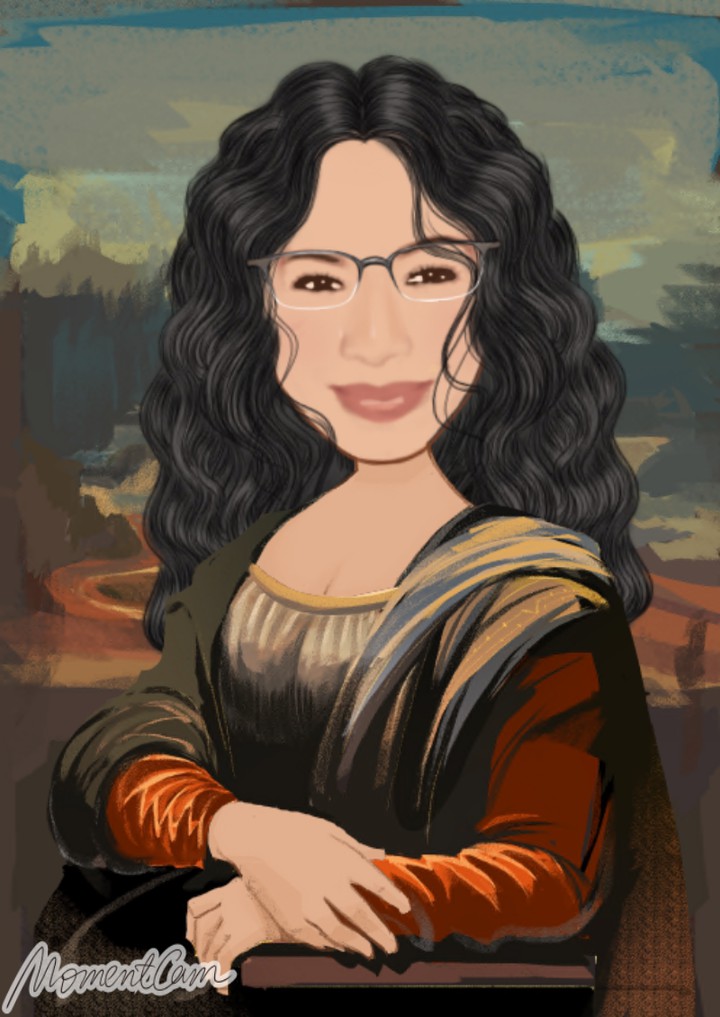 una obra de arte?