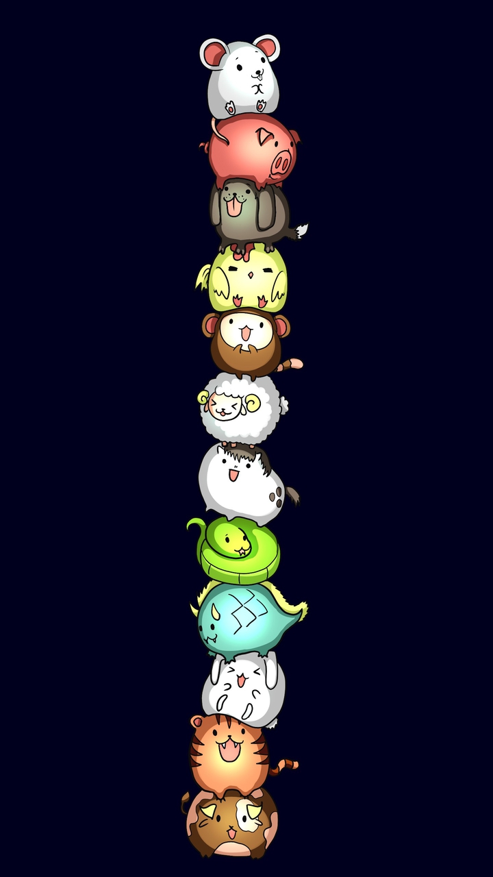 Animals