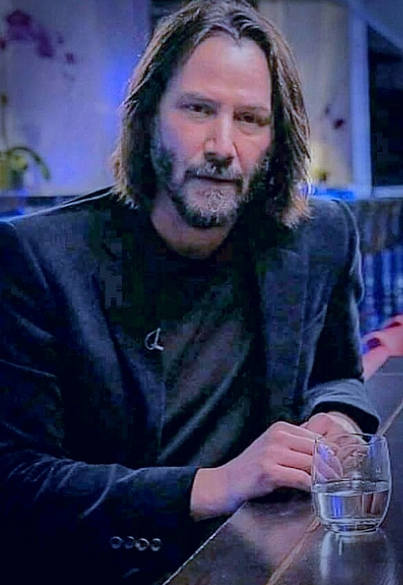 john wick