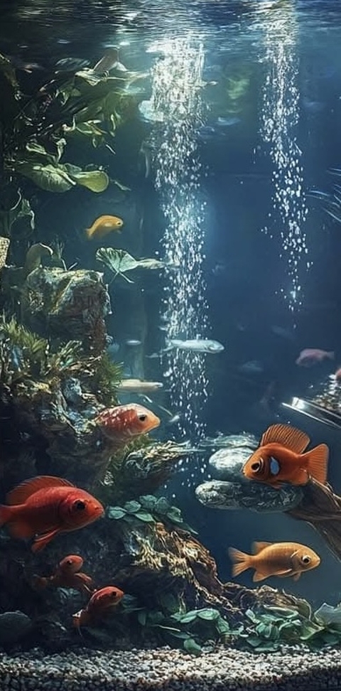 Aquarium