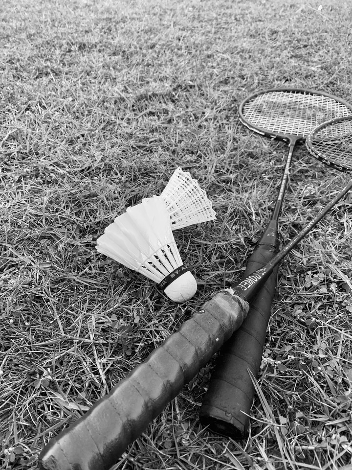 badminton