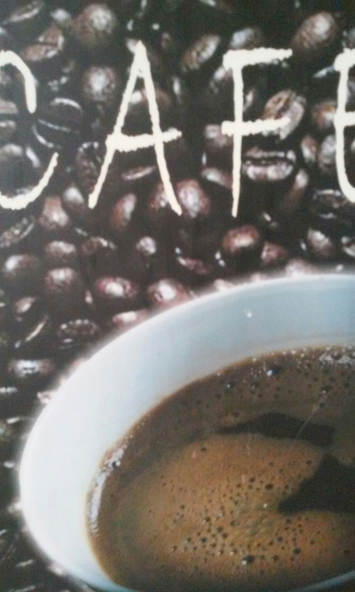 Cafe