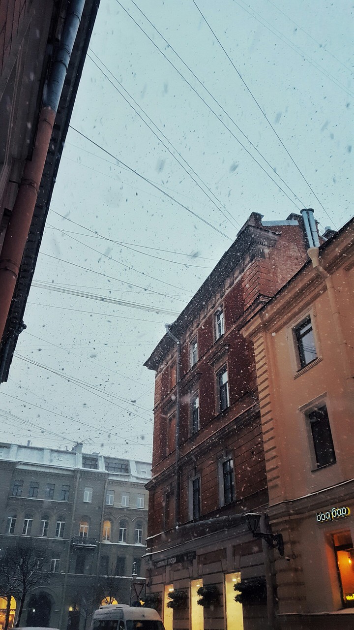 Snowwy