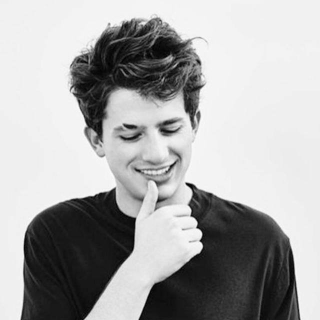 Oh Charlie!! ♡¤¤
