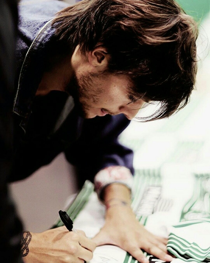 Louis Tomlinson