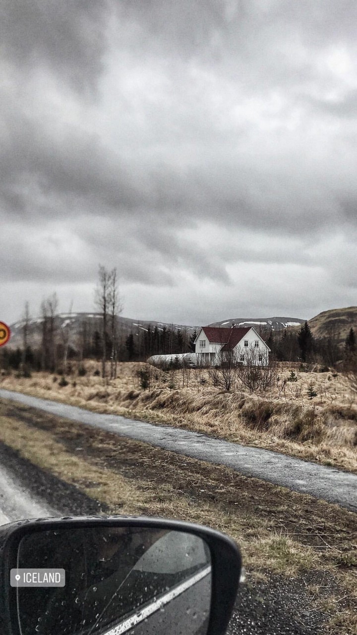 #iceland#rainy