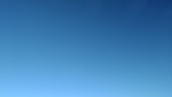 sky