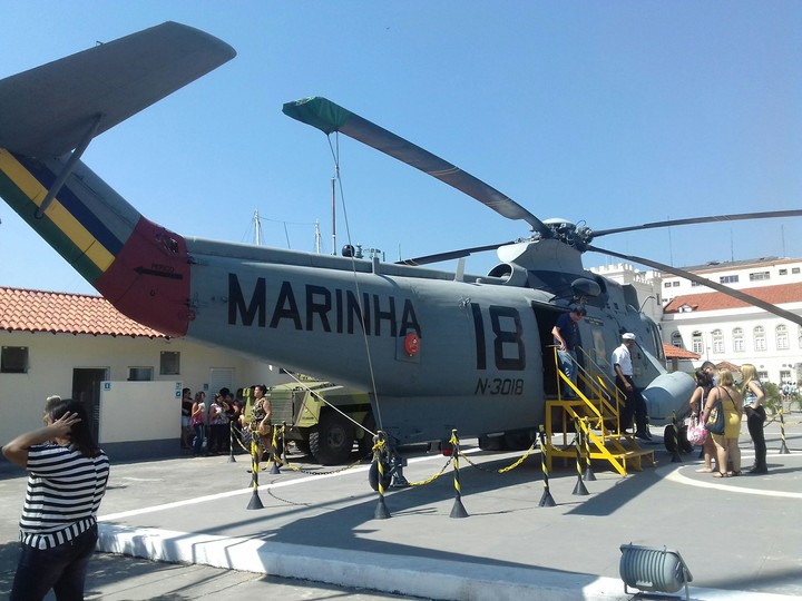 marinha do Brasil