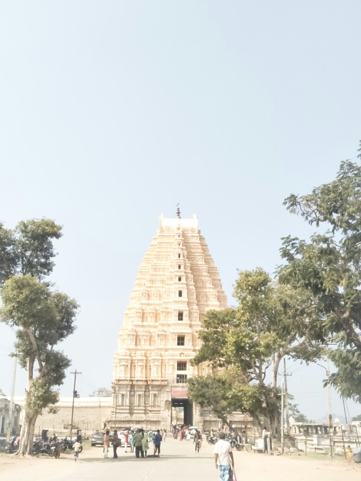 gopuram