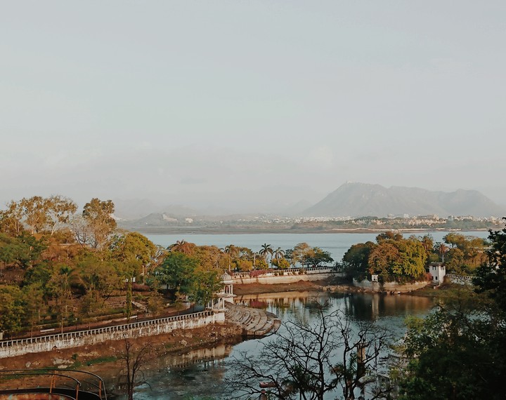 udaipur
