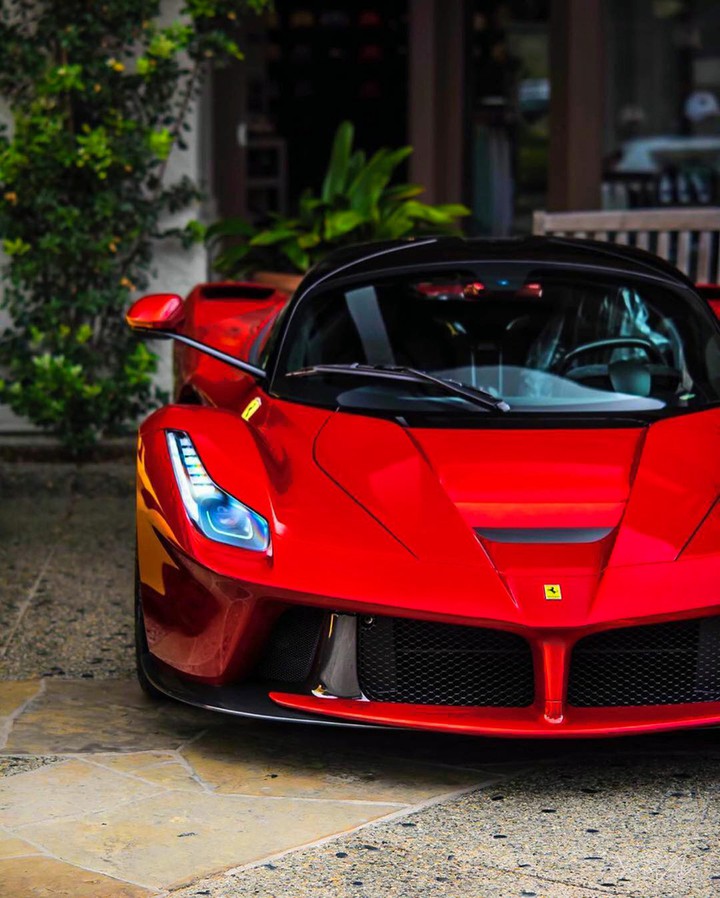 ferrari Loiendien