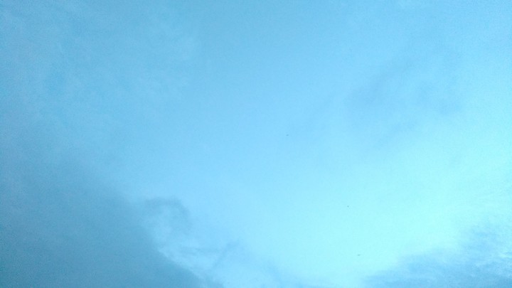 sky