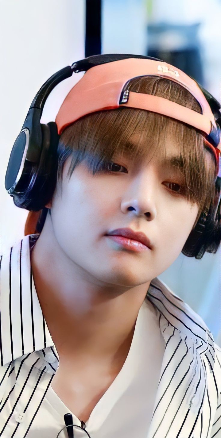 TaeTae Love you ❣️❣️