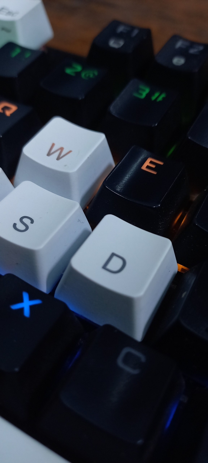.