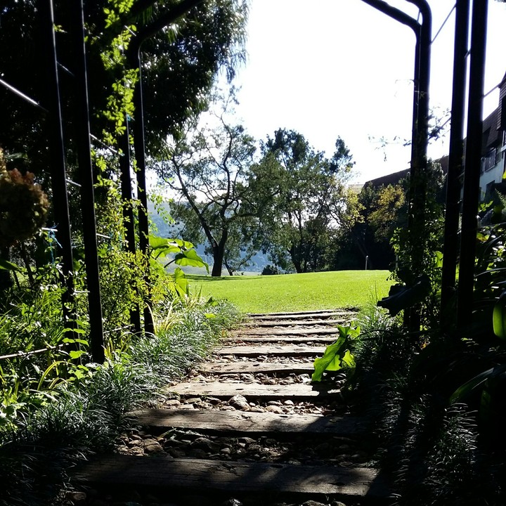 Pathways