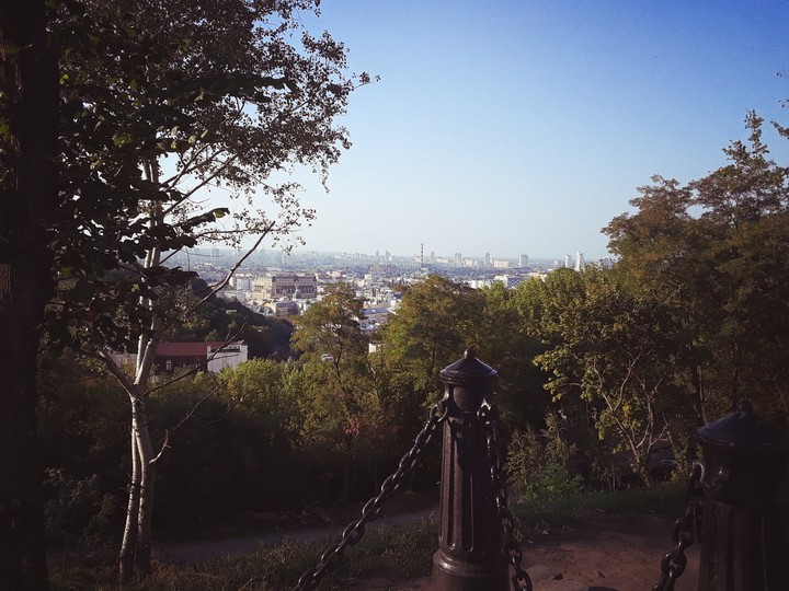 Kiev, Ukraine