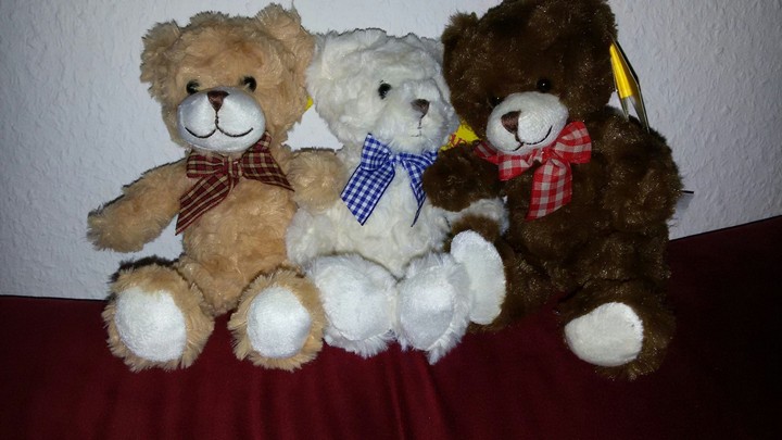 Teddy