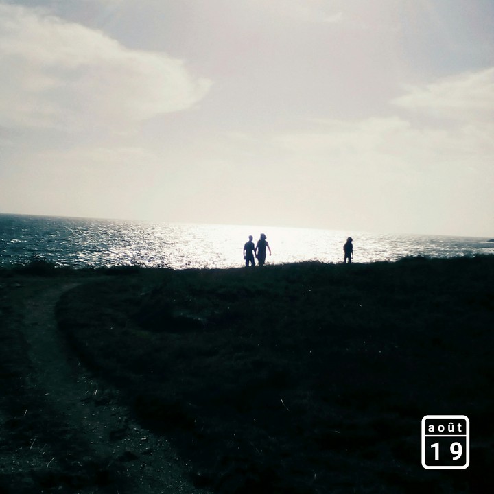 sea