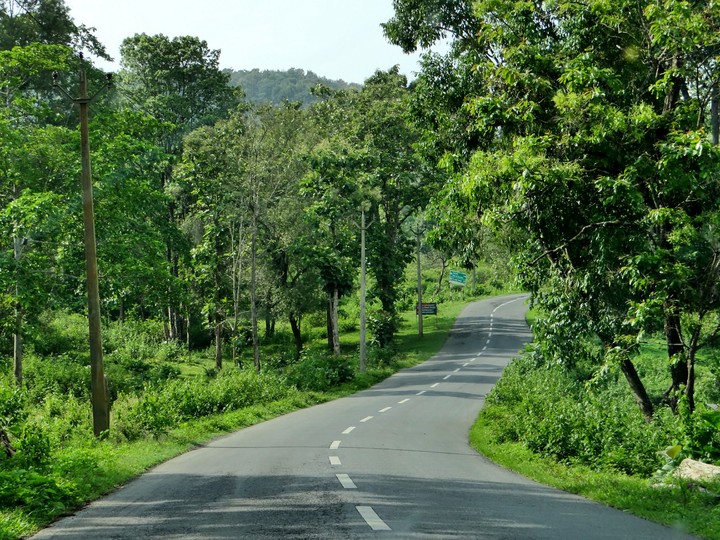 path
