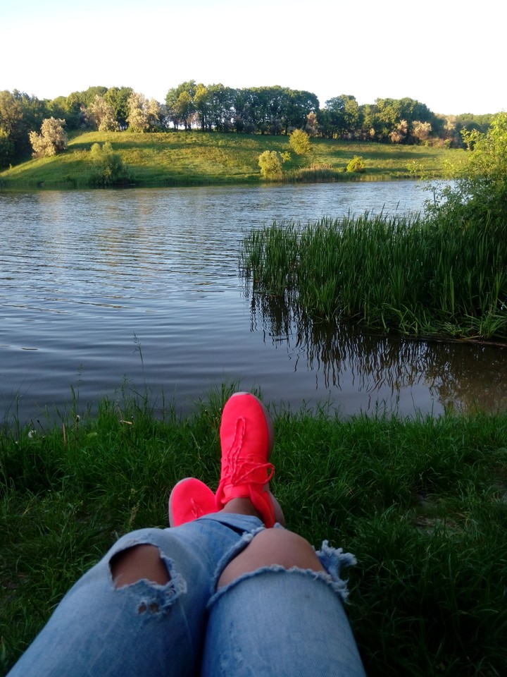 літо
