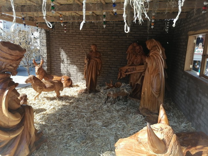NACIMIENTO