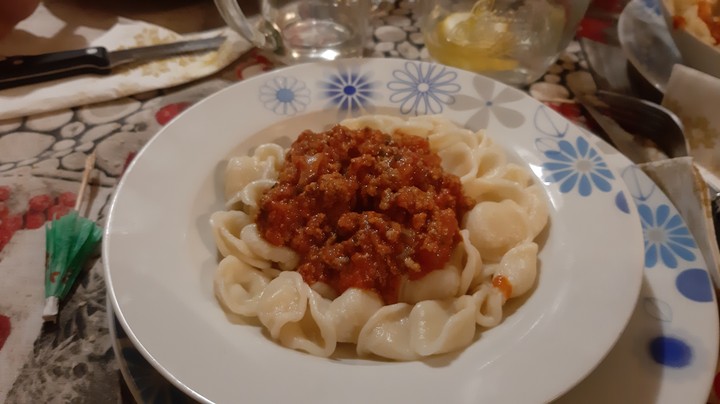 Orecchiette