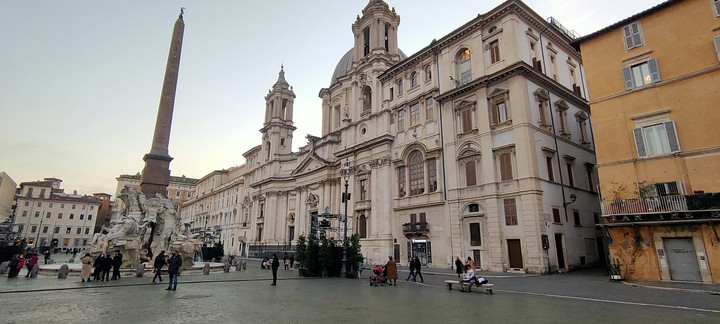 Piazza Navona