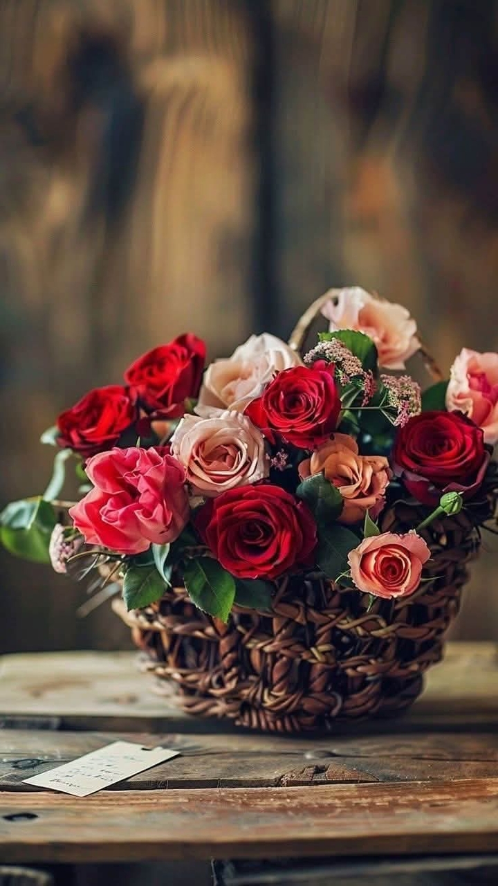 Flower, Petal, Flower_bouquet