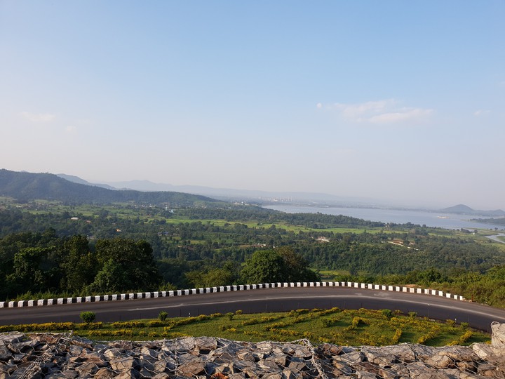 patratu valley