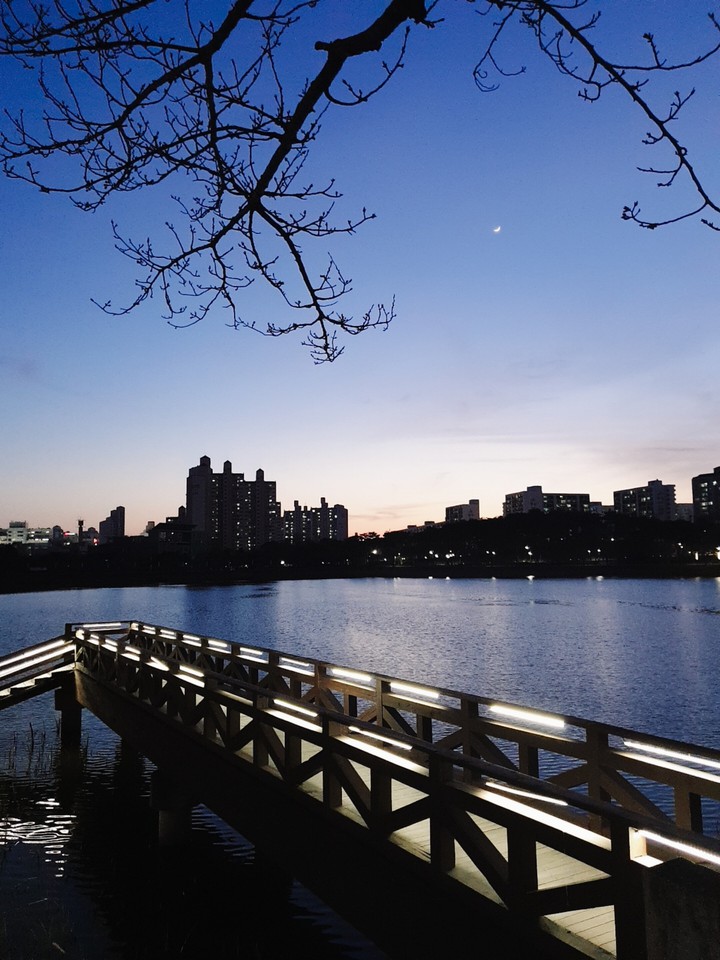 nightlake