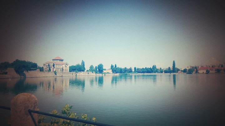 Summer in Tata