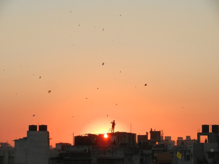 Sky