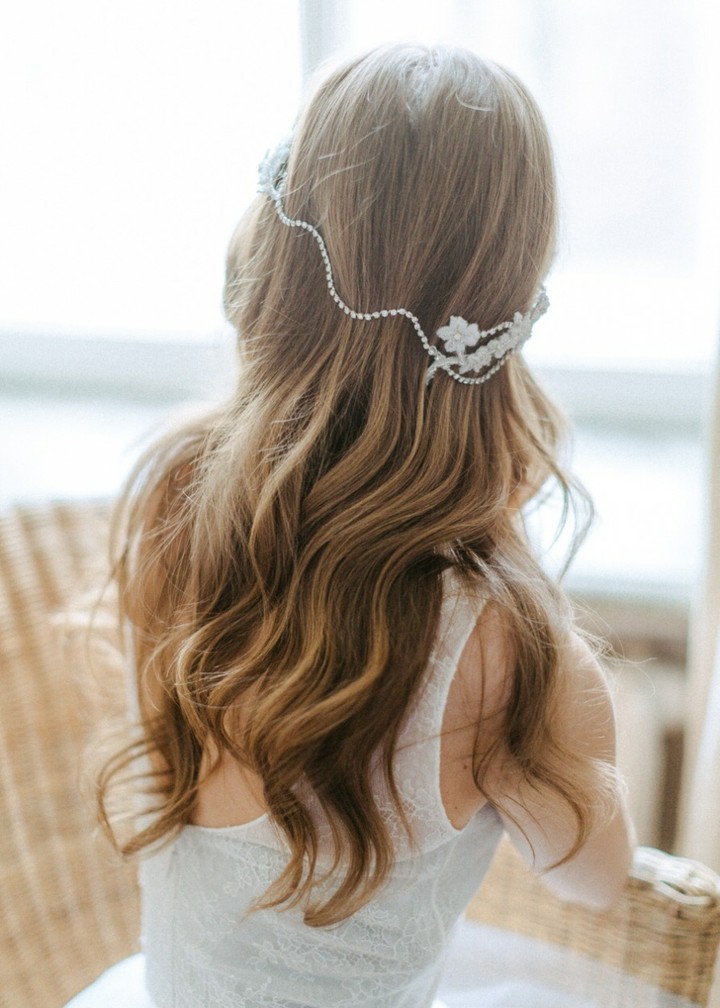 Bridal Hair