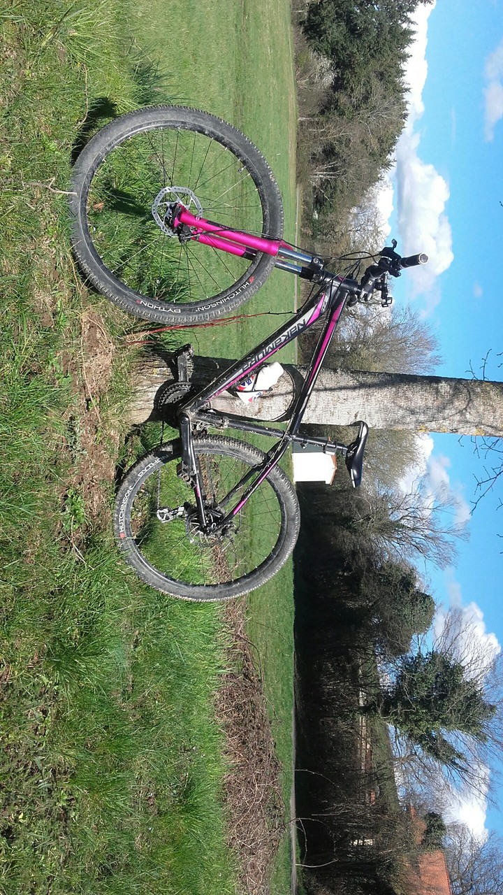 vélo