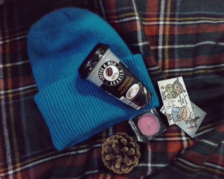 You cant get too much winter in the winter.