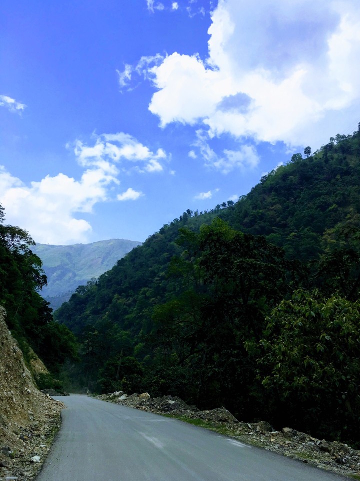 Sikkim