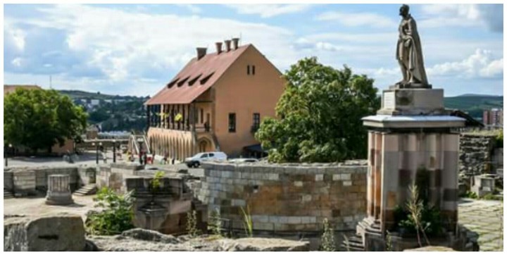 Eger, Hungary